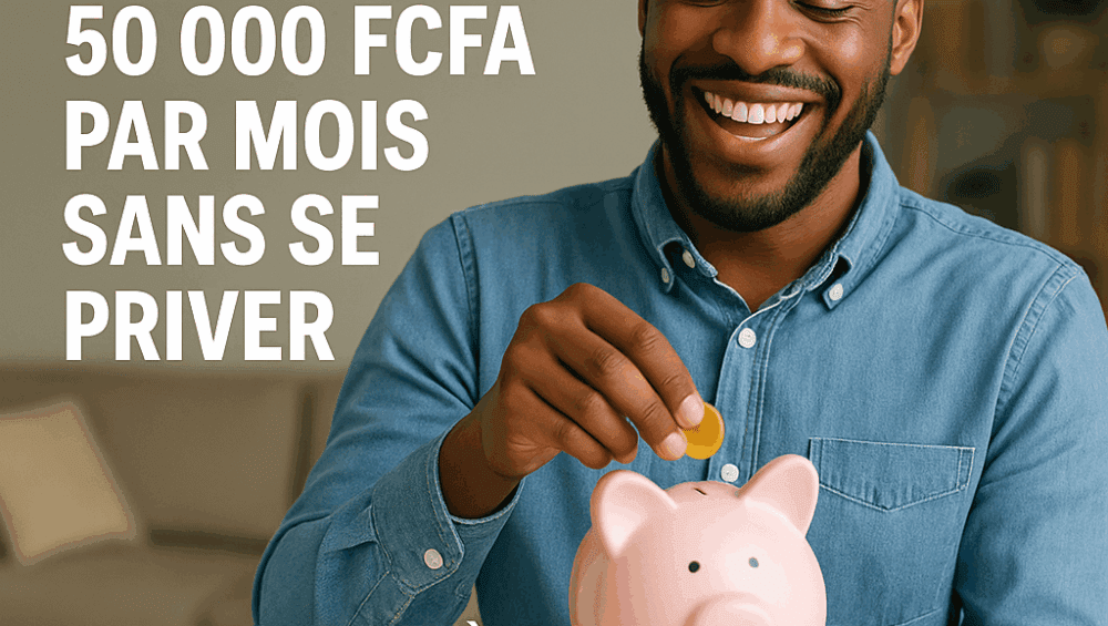 Comment économiser