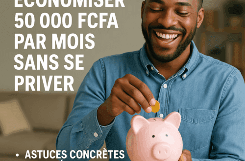 Comment économiser