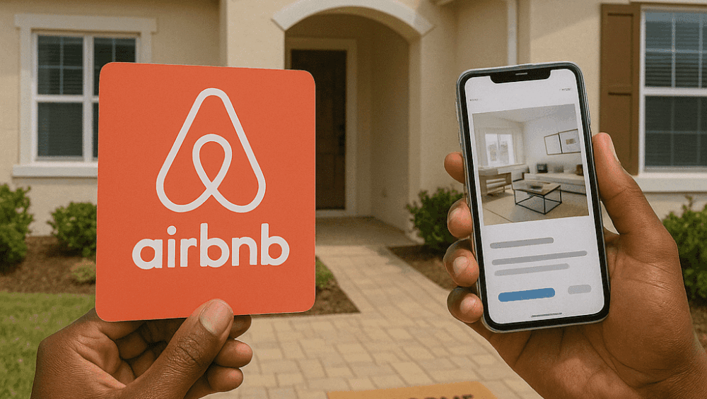 AIR BNB BENIN