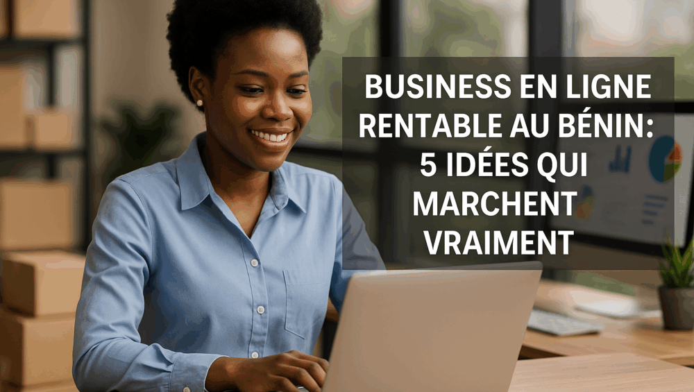 INVESTISSEMENT EN LIGNE