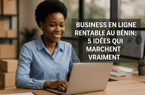 INVESTISSEMENT EN LIGNE