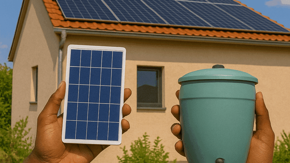 IMMOBILIER ECOLOGIQUE