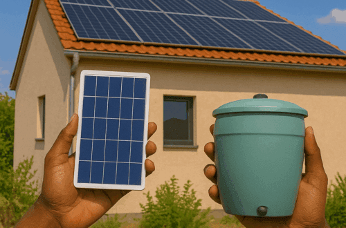 IMMOBILIER ECOLOGIQUE