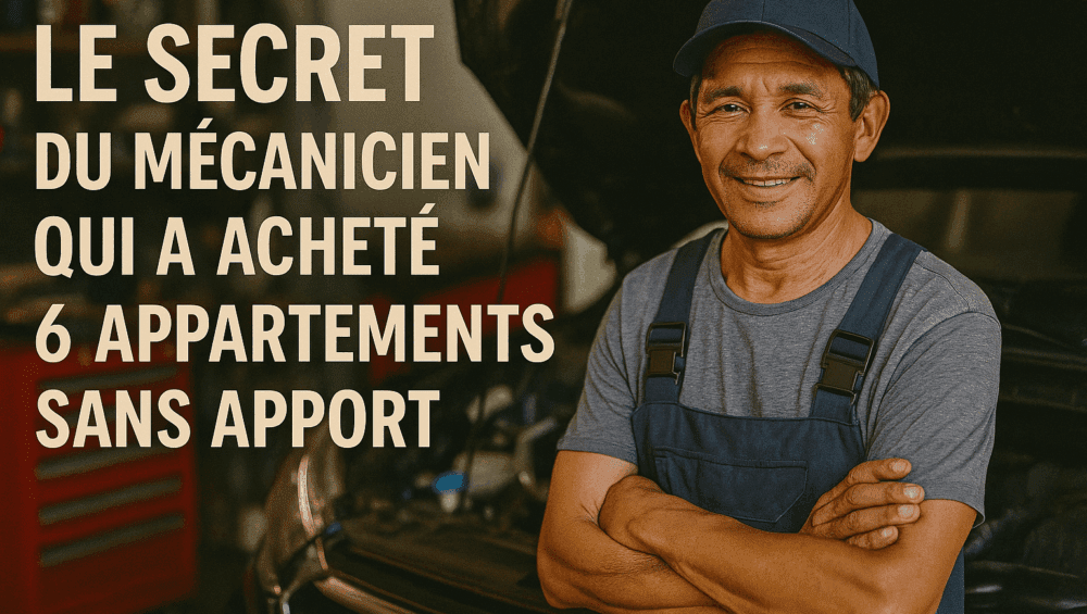 Le Secret du Mécanicien