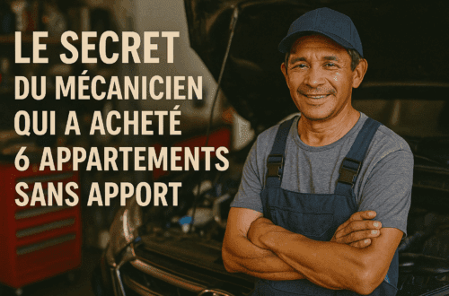 Le Secret du Mécanicien