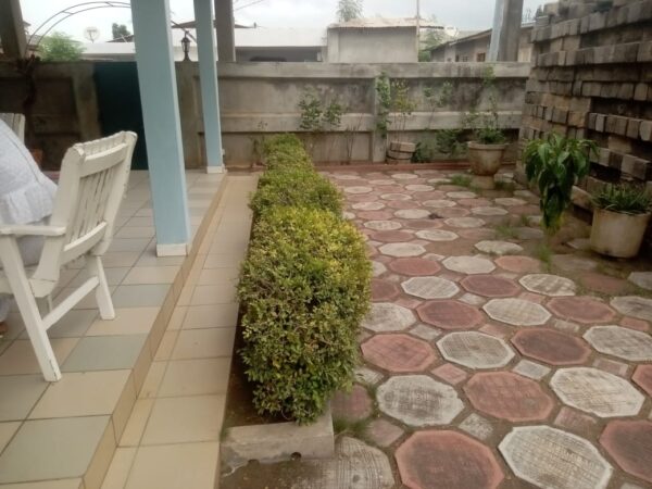 MAISON DE PRESTIGE À FRIDJROSSÉ GONDOUANE  4 chambres | Titre Foncier Personnel | 100% sécurisé – Image 4
