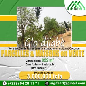 Glo DJIGBE