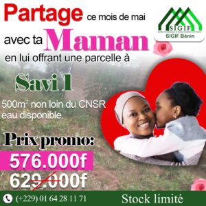 SAVI 1