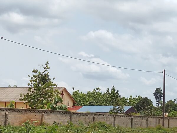 PARCELLE SÉCURISÉE À TORI CADA – 450m² À SAISIR ! – Image 4