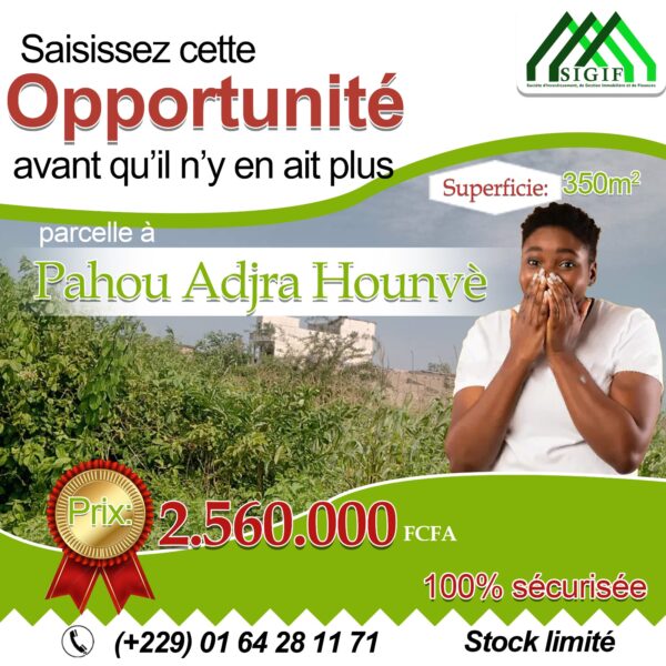 ADJRARA HOUNVE