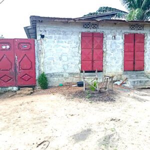 Djrègbé