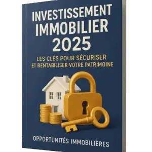 Investissement Immobilier 2025 : Les Clés pour Sécuriser et Rentabiliser Votre Patrimoine