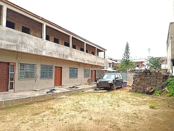 MAISON À VEDOKO (CICA TOYOTA)  500m² | Emplacement Stratégique | Investissement Haut de Gamme – Image 4
