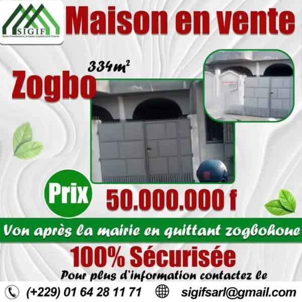 ZOGBO