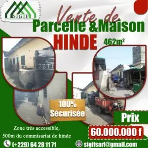 HINDE