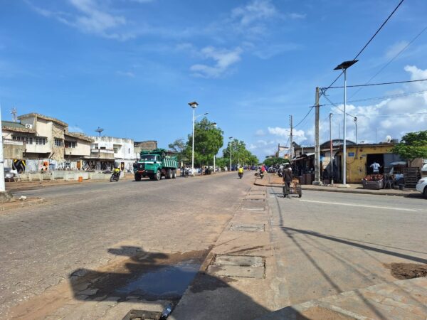 2 Parcelles en Angle à Zongo, Cotonou – 963m² – Permis d’Habiter – Prix Choc : 255M FCFA (Économisez 20M FCFA) – Image 2