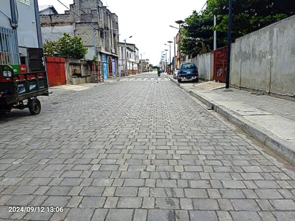 🏡 Cotonou, Sètovi – Immeuble R+2 avec Titre Foncier – 65M FCFA (Negociable) – Offre Limitée ! – Image 3