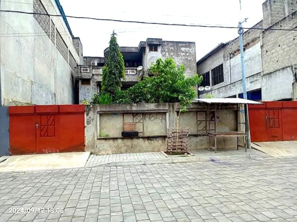 🏡 Cotonou, Sètovi – Immeuble R+2 avec Titre Foncier – 65M FCFA (Negociable) – Offre Limitée ! – Image 2